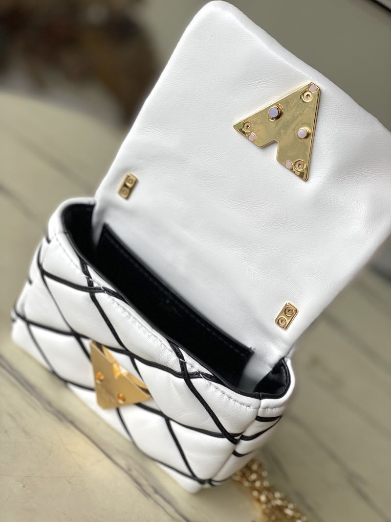 Louis Vuitton Satchel Bags